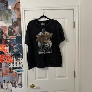 Vintage Sun Records Johnny Cash XL Tee